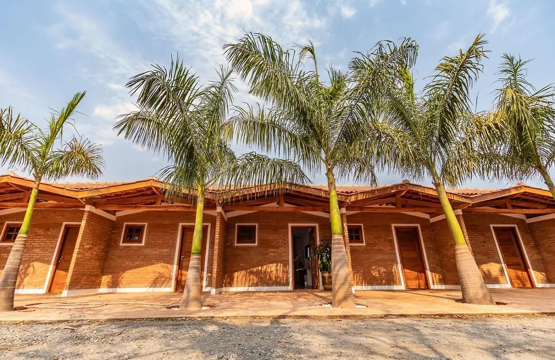 Rancho da Cachaça Pousada-1