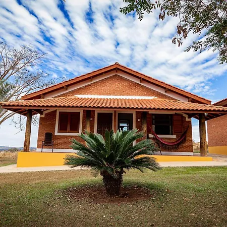 Rancho da Cachaça Pousada-3