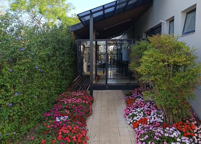 Pousada PremiattoPousada